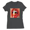 Rapture - Women’s Cut T-Shirt