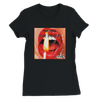 Rapture - Women’s Cut T-Shirt