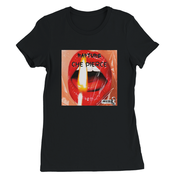 Rapture - Women’s Cut T-Shirt