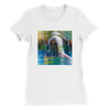 Say You - Women’s Cut T-Shirt