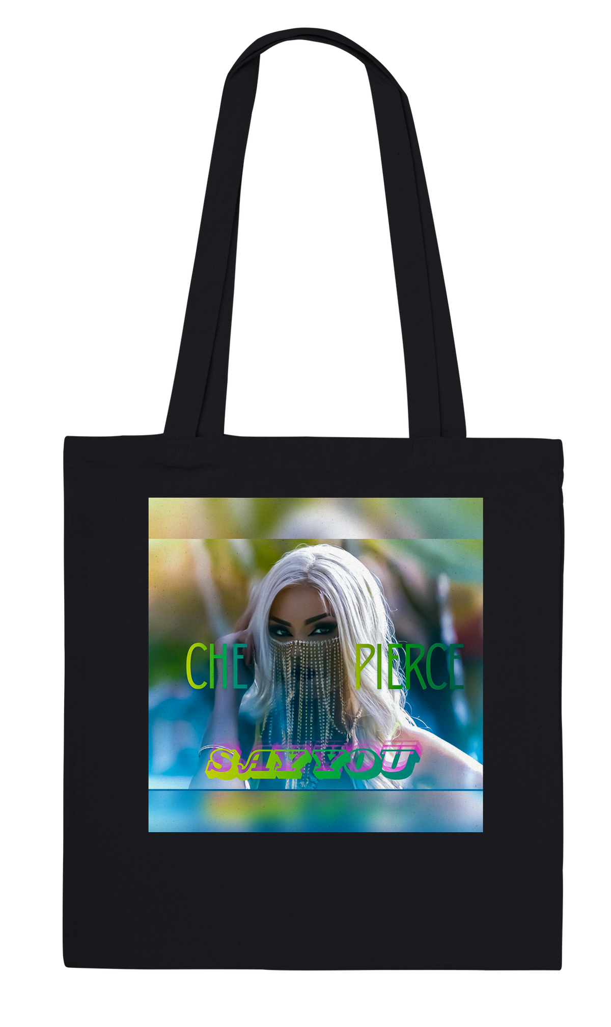 Say You - Tote bag