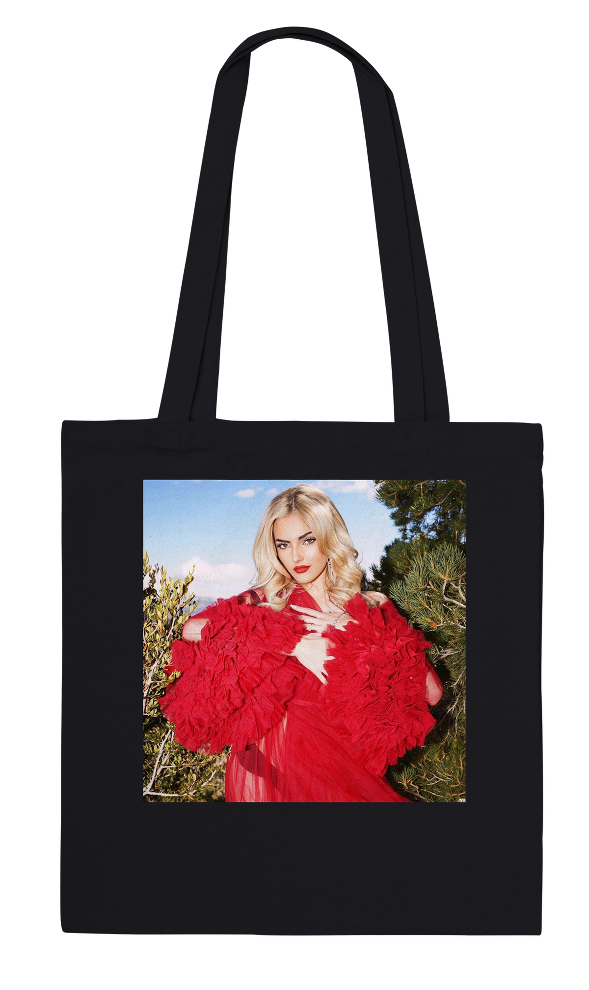1111 - Tote bag