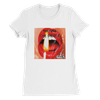 Rapture - Women’s Cut T-Shirt