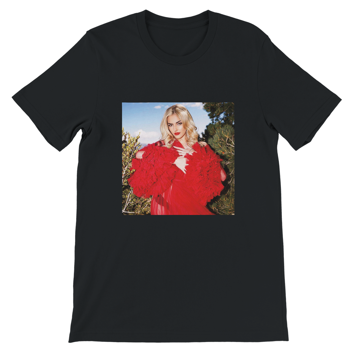 1111 - Unisex T-Shirt