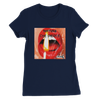 Rapture - Women’s Cut T-Shirt