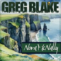 Nora McNally by Greg Blake