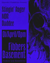 Fibbers Basement 