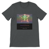 Solar Upsilon Sagittarii (υ Sgr) (feat. Rue Minhook) - Unisex T-Shirt