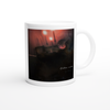 Aishi teru mier da (je t'aime) - Ceramic Mug