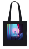 Violet (feat. Rue Minhook) - Tote bag