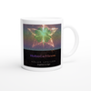 Solar Upsilon Sagittarii (υ Sgr) (feat. Rue Minhook) - Ceramic Mug