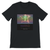 Solar Upsilon Sagittarii (υ Sgr) (feat. Rue Minhook) - Unisex T-Shirt