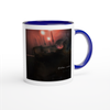 Aishi teru mier da (je t'aime) - Ceramic Mug