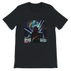 If You Dare, Come Here (feat. Rue Minhook) - Unisex T-Shirt