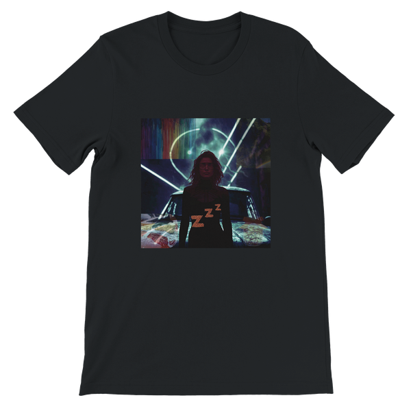 If You Dare, Come Here (feat. Rue Minhook) - Unisex T-Shirt
