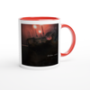 Aishi teru mier da (je t'aime) - Ceramic Mug