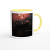 Aishi teru mier da (je t'aime) - Ceramic Mug