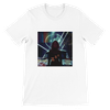 If You Dare, Come Here (feat. Rue Minhook) - Unisex T-Shirt