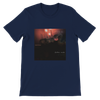 Aishi teru mier da (je t'aime) - Unisex T-Shirt