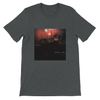 Aishi teru mier da (je t'aime) - Unisex T-Shirt