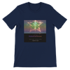 Solar Upsilon Sagittarii (υ Sgr) (feat. Rue Minhook) - Unisex T-Shirt