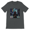 If You Dare, Come Here (feat. Rue Minhook) - Unisex T-Shirt