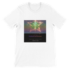 Solar Upsilon Sagittarii (υ Sgr) (feat. Rue Minhook) - Unisex T-Shirt