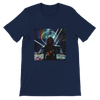 If You Dare, Come Here (feat. Rue Minhook) - Unisex T-Shirt