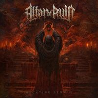 Decaying Slowly by Altar of Ruin