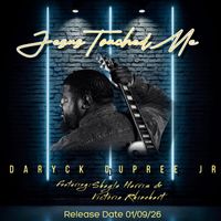 Daryck Dupree Jr.