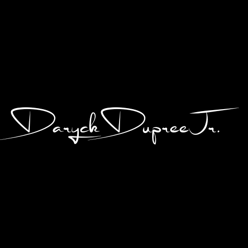 Daryck Dupree Jr.