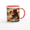 Go Get It - Ceramic Mug