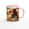 Go Get It - Ceramic Mug