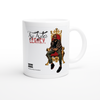 L.E.G.A.C.Y. - Ceramic Mug