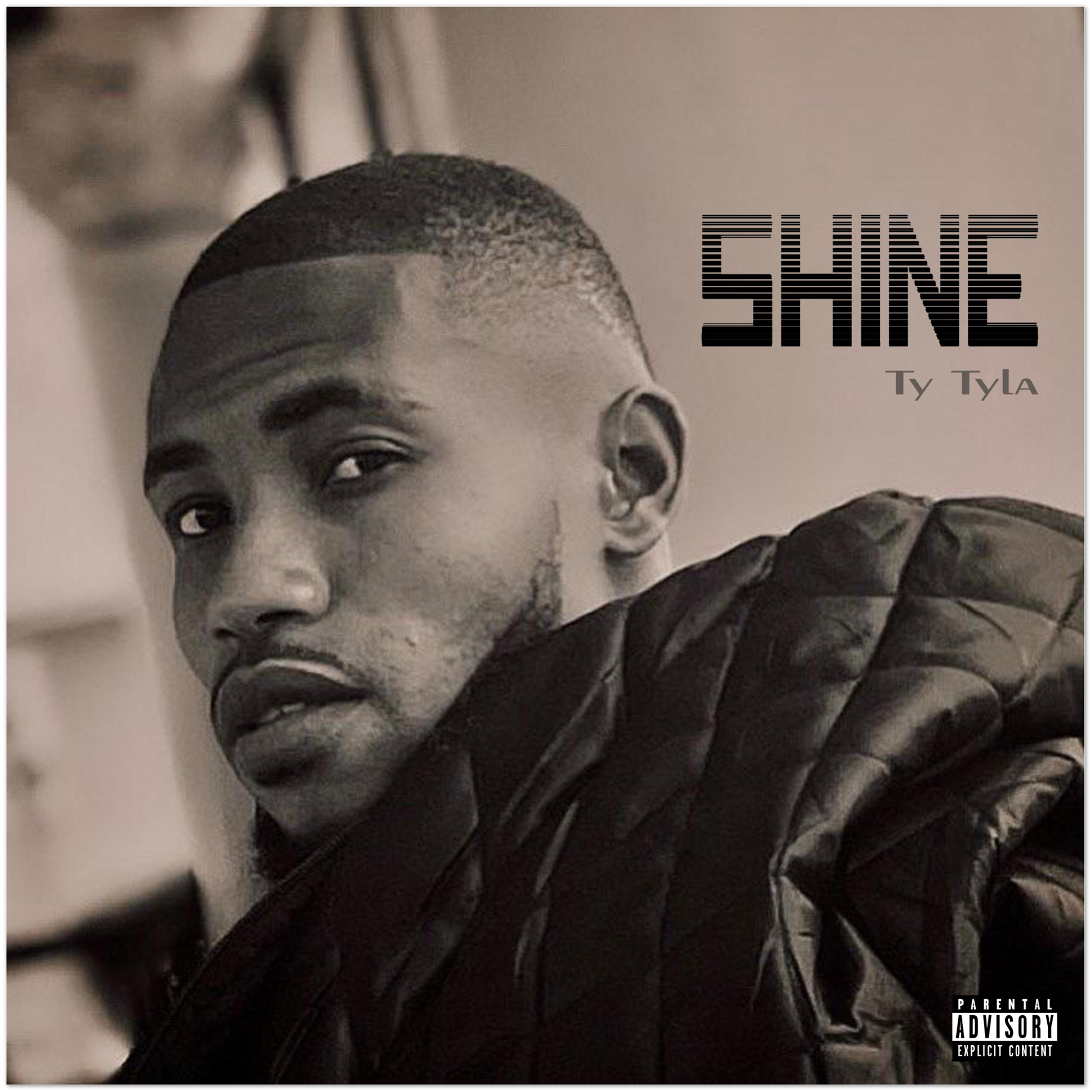 Shine - Fine Art Poster