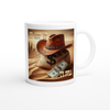 Go Get It - Ceramic Mug