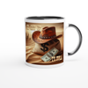 Go Get It - Ceramic Mug