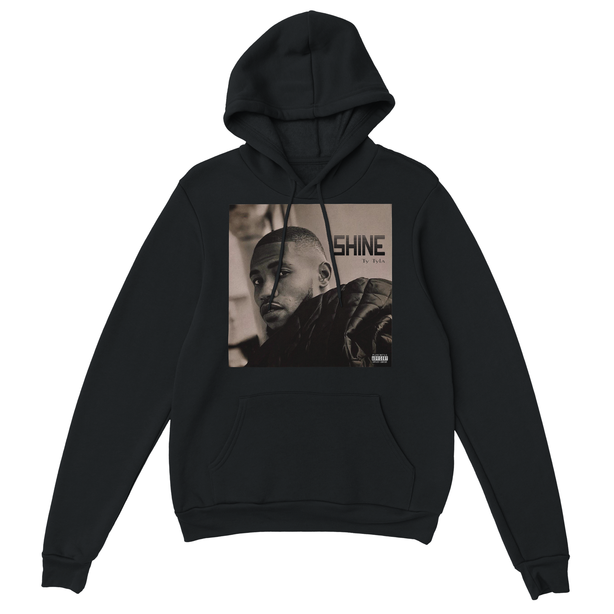 Shine - Classic Unisex Pullover Hoodie