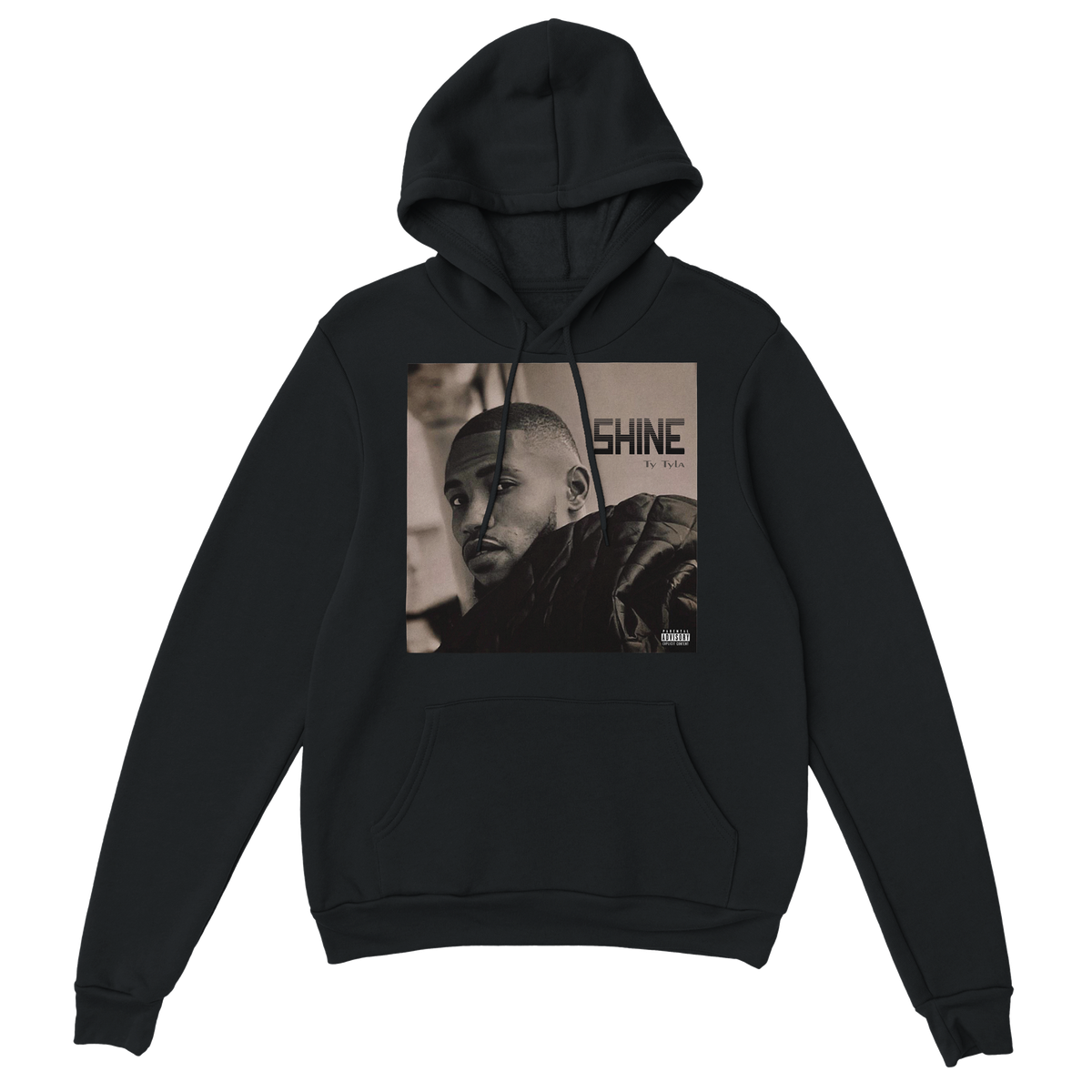 Shine - Classic Unisex Pullover Hoodie