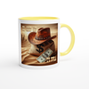 Go Get It - Ceramic Mug