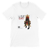 L.E.G.A.C.Y. - Unisex T-Shirt