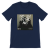 No Luv In The Art - Unisex T-Shirt