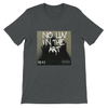 No Luv In The Art - Unisex T-Shirt