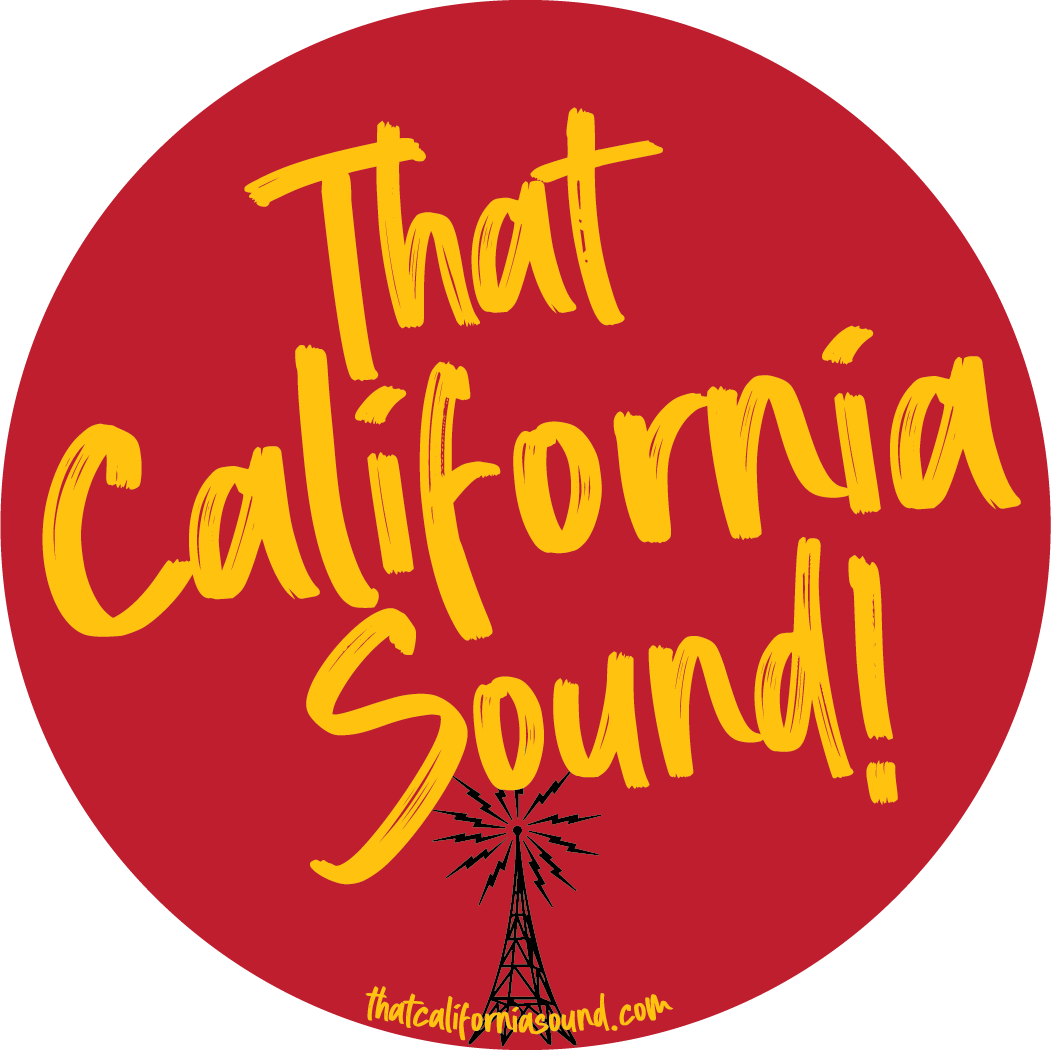 That California Sound!