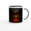 Estudio 54 - Official Ceramic Mug