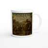 Lavatio Manuum  - Official Ceramic Mug