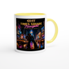 Times Square Tonight - Official Ceramic Mug