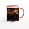 The Glow,The Cost - Official Ceramic Mug