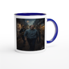 Así es la vida - Official Ceramic Mug
