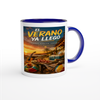 El Verano Ya Llegó - Official Ceramic Mug